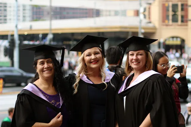 College Photo Gallery — photograph 7 of 11