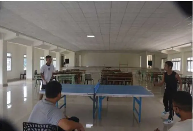 Sports Facilities — photograph 6 of 6