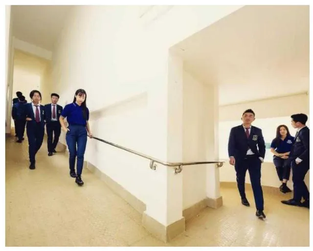 Campus Facilities — photograph 7 of 11