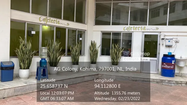 Campus Facilities — photograph 2 of 11