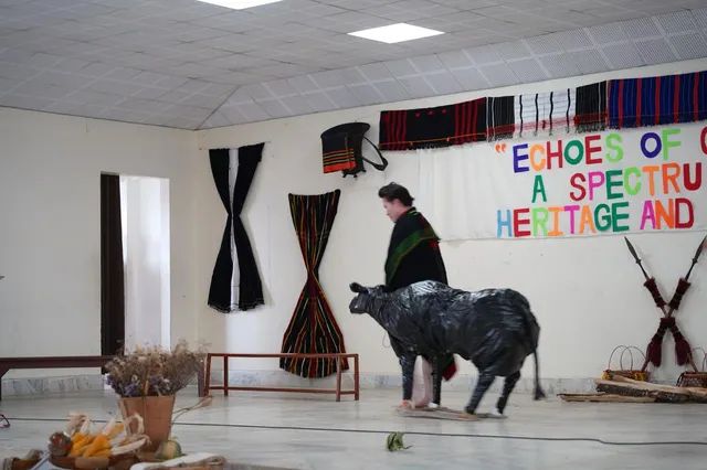 Cultural Day 2025 — photograph 4 of 15