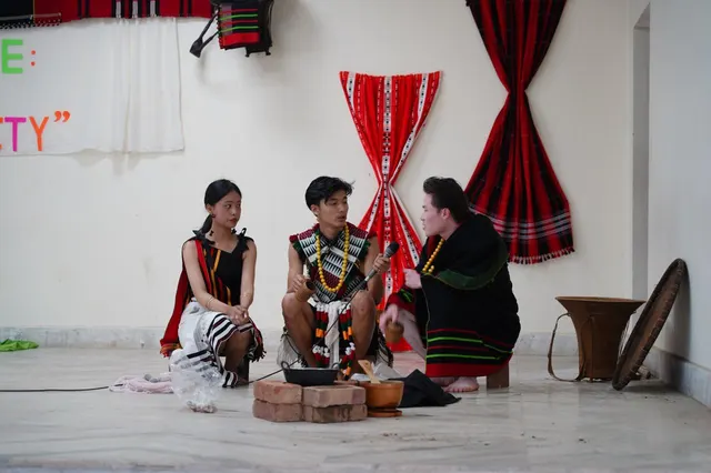 Cultural Day 2025 — photograph 6 of 15